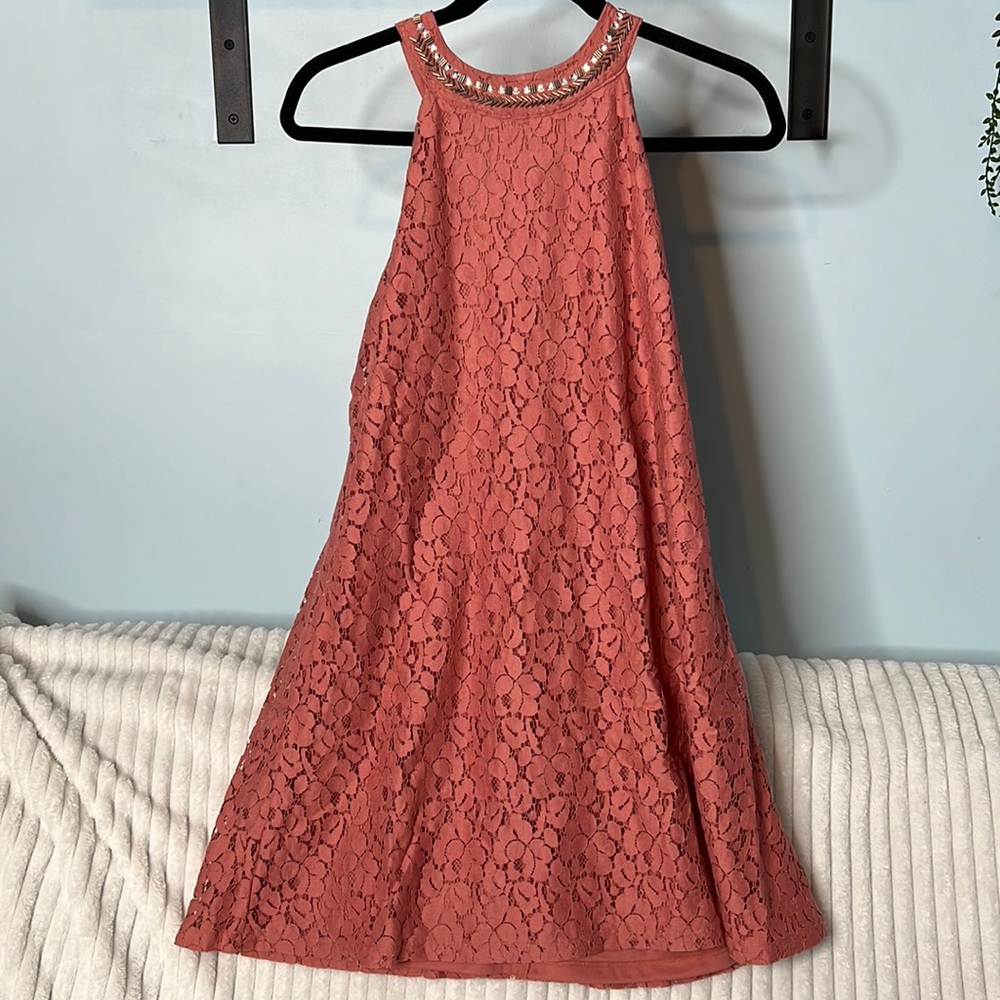 NWT Candies Dress